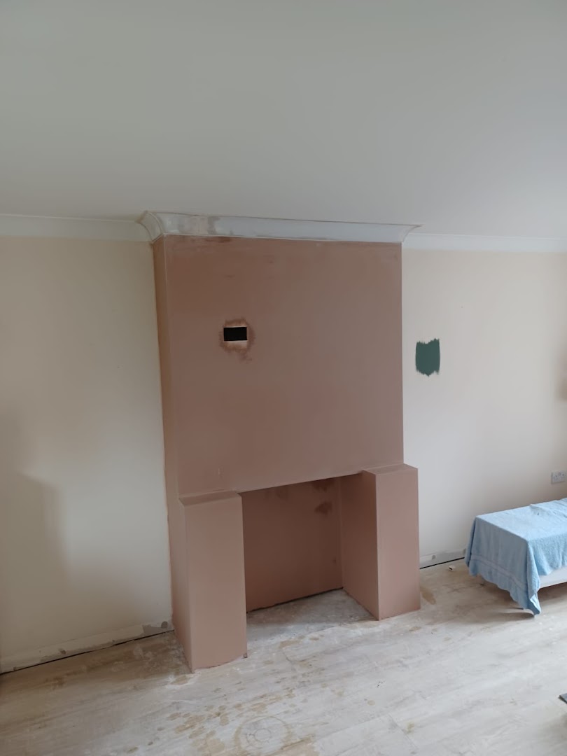 R Napolitano Plastering · Photos 2