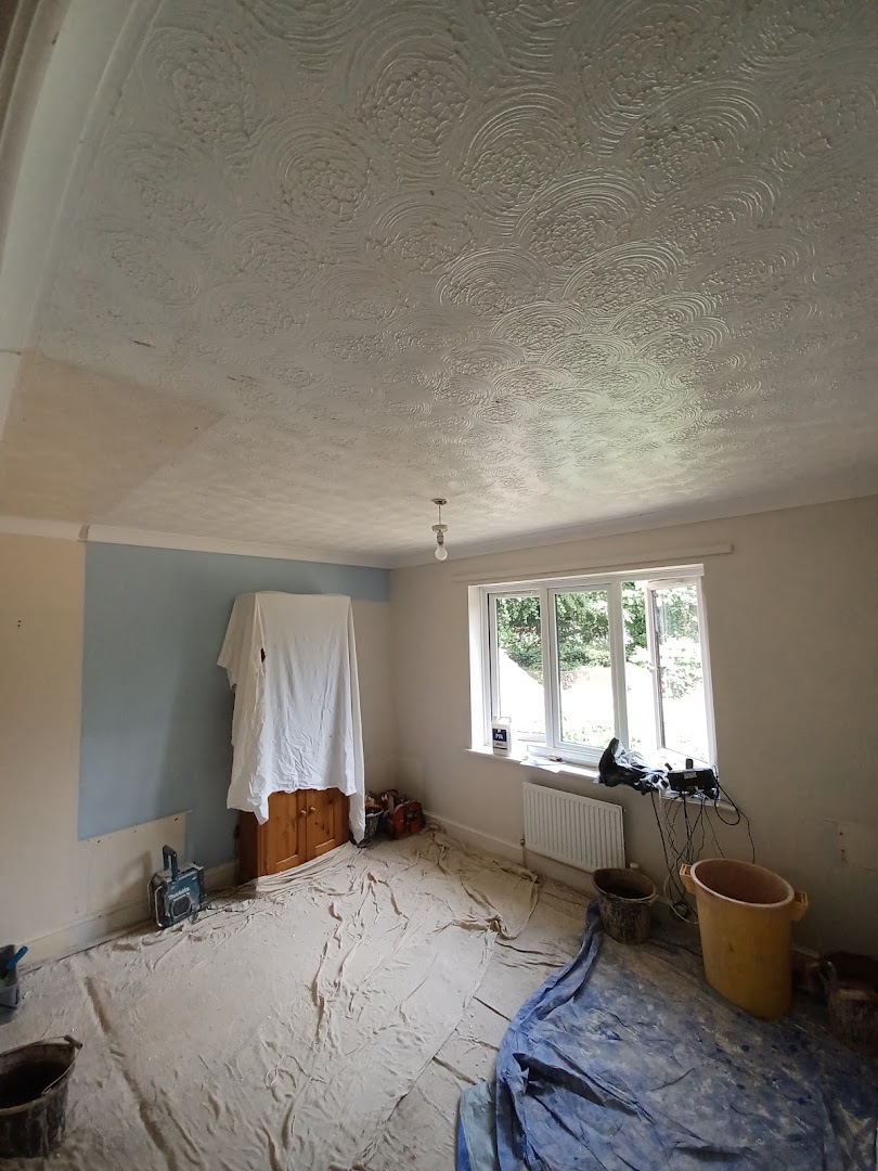 R Napolitano Plastering · Photos 5