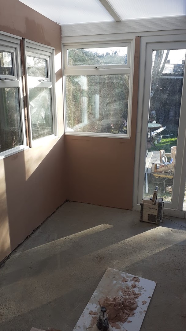 R Napolitano Plastering · Photos 10