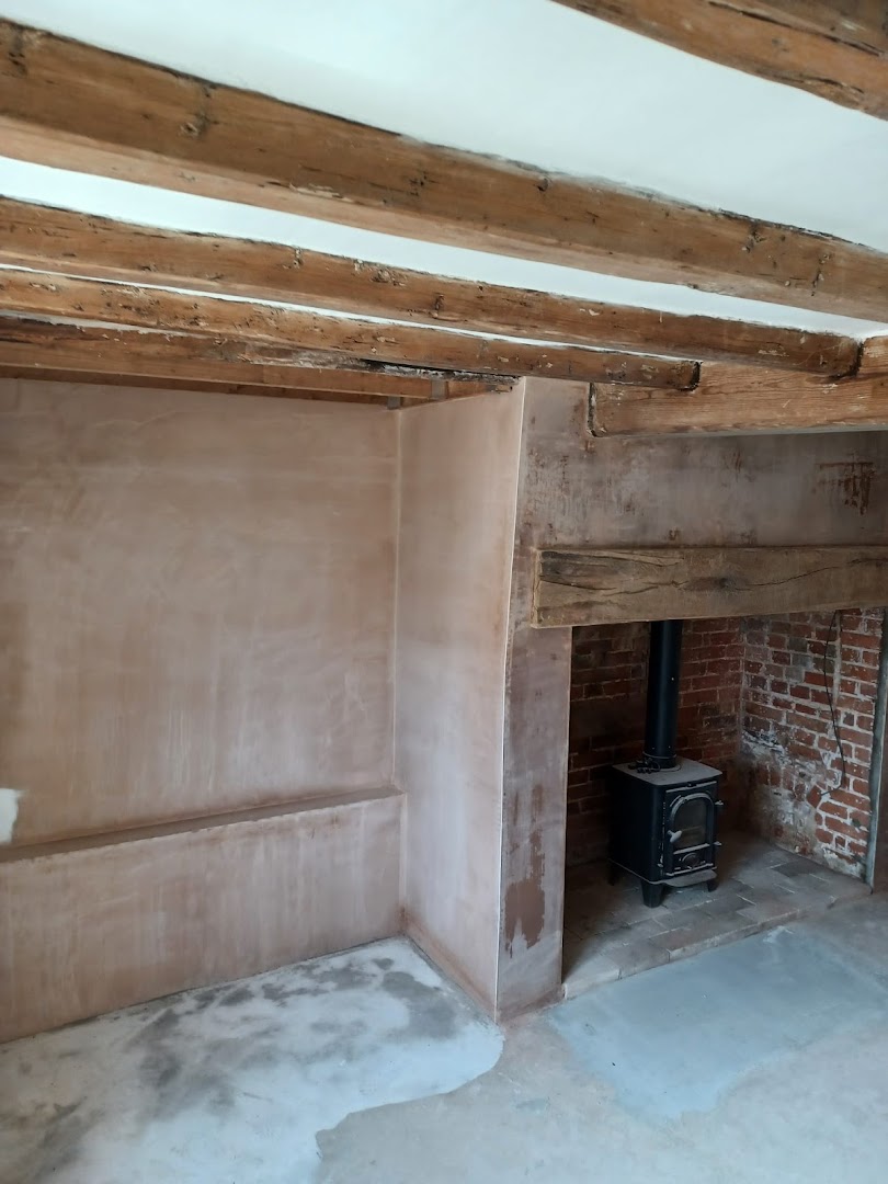R Napolitano Plastering · Photos 7