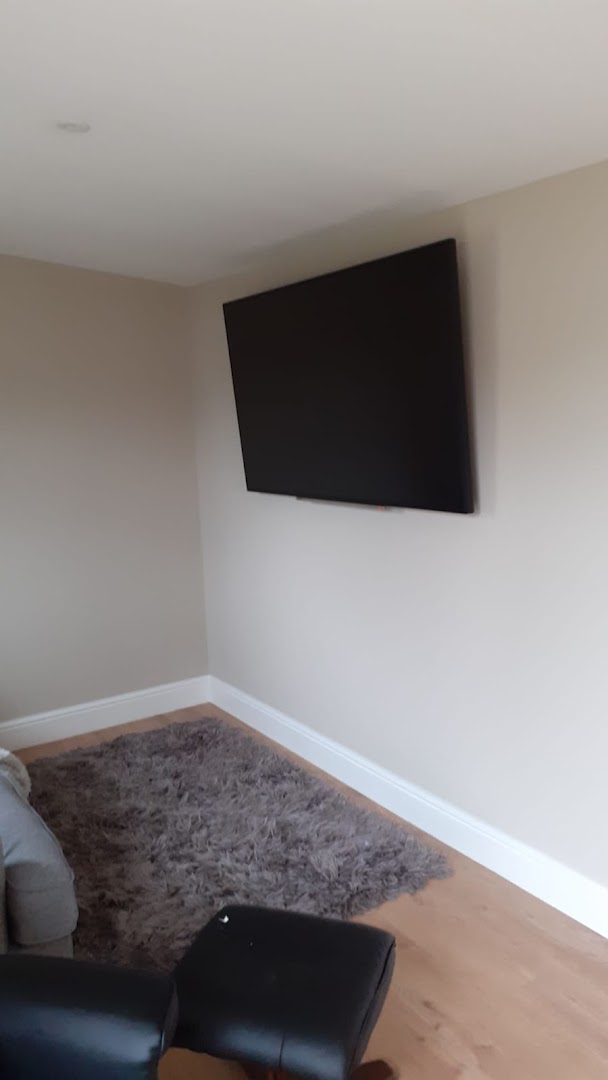 R Napolitano Plastering · Photos 12