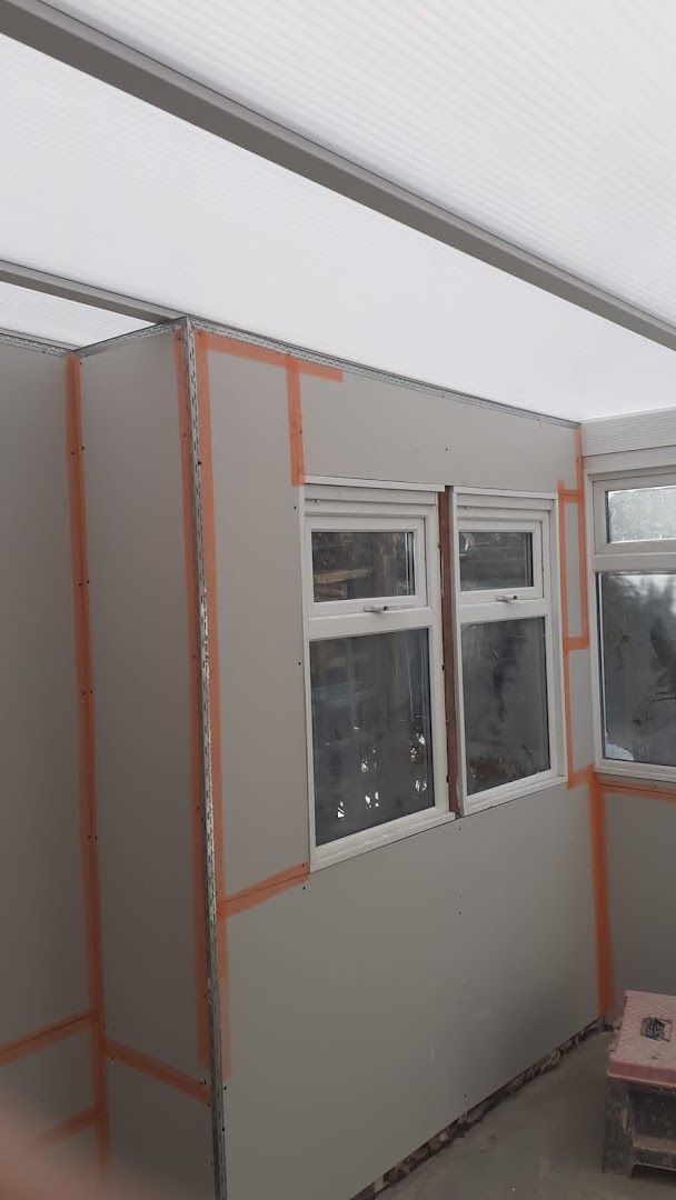 R Napolitano Plastering · Photos 11