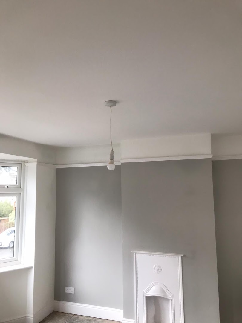 R Napolitano Plastering · Photos 8